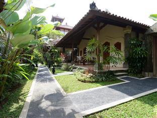 أومالاس Bali Heaven Villa المظهر الخارجي الصورة